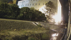 Loď Král Jiří - Poděbrady