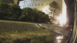 Loď Král Jiří - Poděbrady