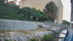 Loď Král Jiří - Poděbrady
