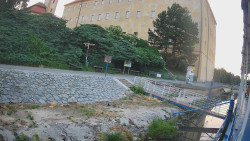 Loď Král Jiří - Poděbrady