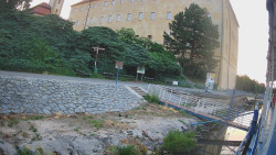 Loď Král Jiří - Poděbrady