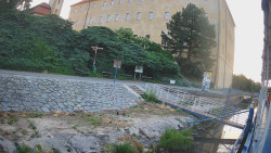 Loď Král Jiří - Poděbrady