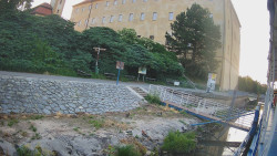 Loď Král Jiří - Poděbrady