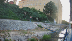 Loď Král Jiří - Poděbrady