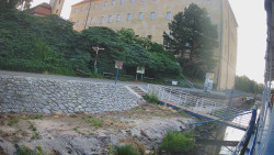 Loď Král Jiří - Poděbrady