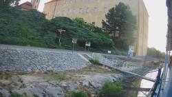 Loď Král Jiří - Poděbrady