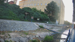 Loď Král Jiří - Poděbrady