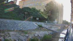 Loď Král Jiří - Poděbrady