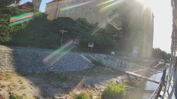 Loď Král Jiří - Poděbrady