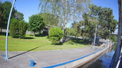 Loď Král Jiří - Poděbrady