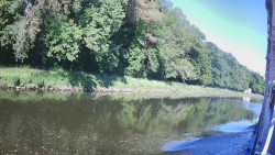 Loď Král Jiří - Poděbrady