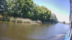 Loď Král Jiří - Poděbrady