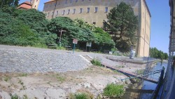 Loď Král Jiří - Poděbrady