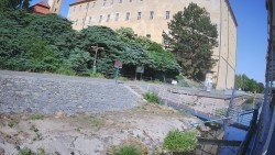 Loď Král Jiří - Poděbrady