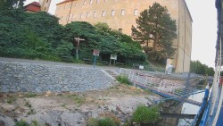 Loď Král Jiří - Poděbrady