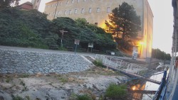 Loď Král Jiří - Poděbrady