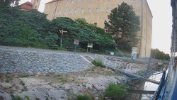 Loď Král Jiří - Poděbrady
