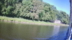 Loď Král Jiří - Poděbrady