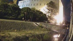Loď Král Jiří - Poděbrady