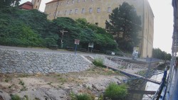 Loď Král Jiří - Poděbrady