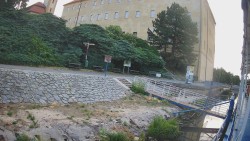 Loď Král Jiří - Poděbrady