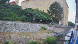 Loď Král Jiří - Poděbrady