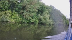 Loď Král Jiří - Poděbrady