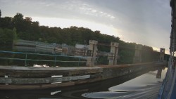 Loď Král Jiří - Poděbrady