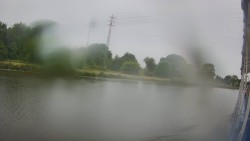 Loď Král Jiří - Poděbrady
