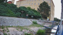 Loď Král Jiří - Poděbrady
