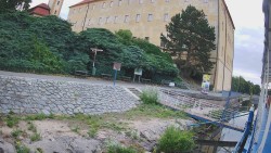 Loď Král Jiří - Poděbrady