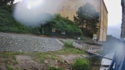 Loď Král Jiří - Poděbrady