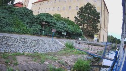 Loď Král Jiří - Poděbrady