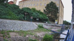 Loď Král Jiří - Poděbrady