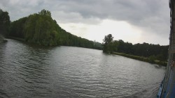 Loď Král Jiří - Poděbrady