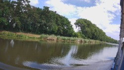Loď Král Jiří - Poděbrady