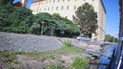 Loď Král Jiří - Poděbrady