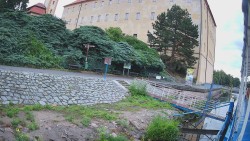 Loď Král Jiří - Poděbrady