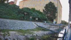 Loď Král Jiří - Poděbrady