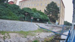 Loď Král Jiří - Poděbrady