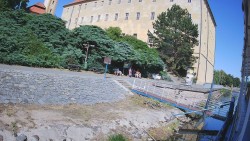 Statek König Georg – Podiebrad