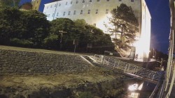 Loď Král Jiří - Poděbrady
