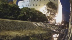 Loď Král Jiří - Poděbrady