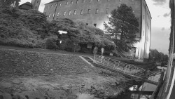 Loď Král Jiří - Poděbrady