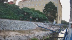 Loď Král Jiří - Poděbrady