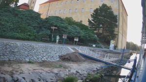 Poděbrady - Loď Král Jiří - Loď Král Jiří - Poděbrady - 21.7.2026 v 07:45 Poděbrady - Loď Král Jiří - Loď Král Jiří - Poděbrady - 21.7.2026 v 07:45