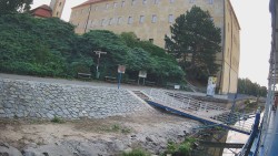 Schiff König Georg – Podiebrad