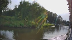 Loď Král Jiří - Poděbrady