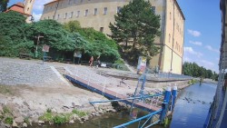 King George Ship - Poděbrady