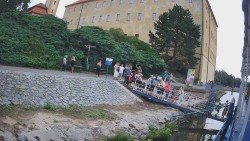 Schiff König Georg – Podiebrad
